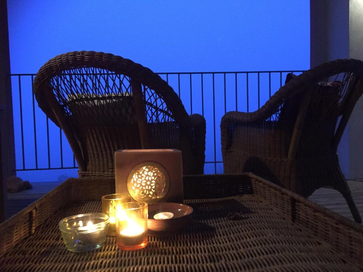 nido d'amore Dernice Exterior foto