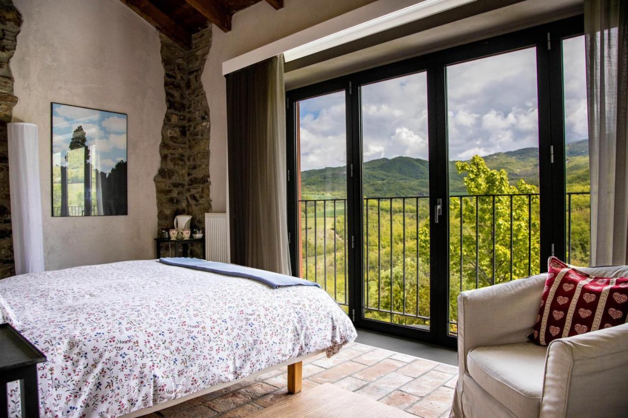 nido d'amore Dernice Exterior foto